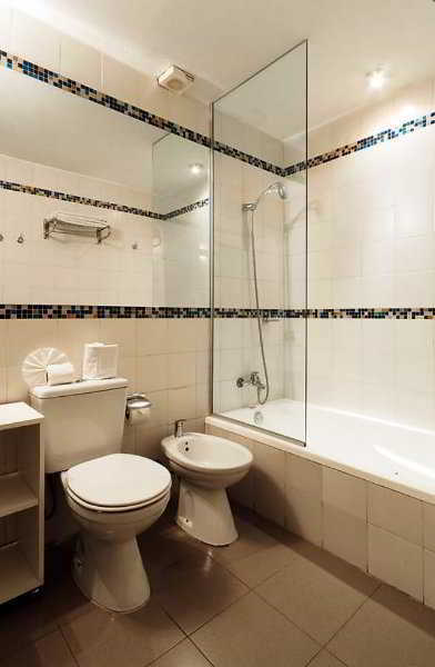 27 Suites Hotel Montevideo Kültér fotó